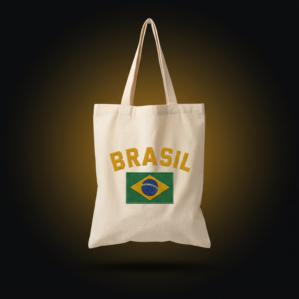 Ecobag Brasil