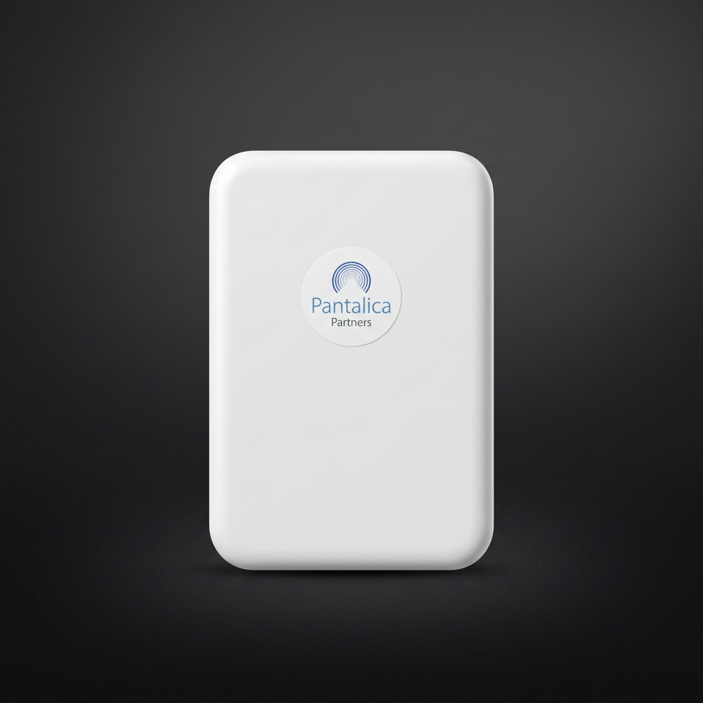 Power bank corporativo — Pantalica