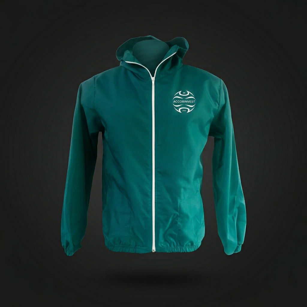 AccorInvest — corta-vento corporativo