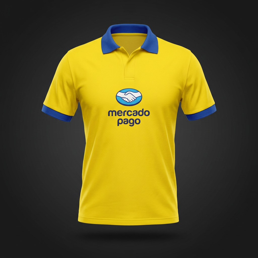 Mercado Pago — polo institucional