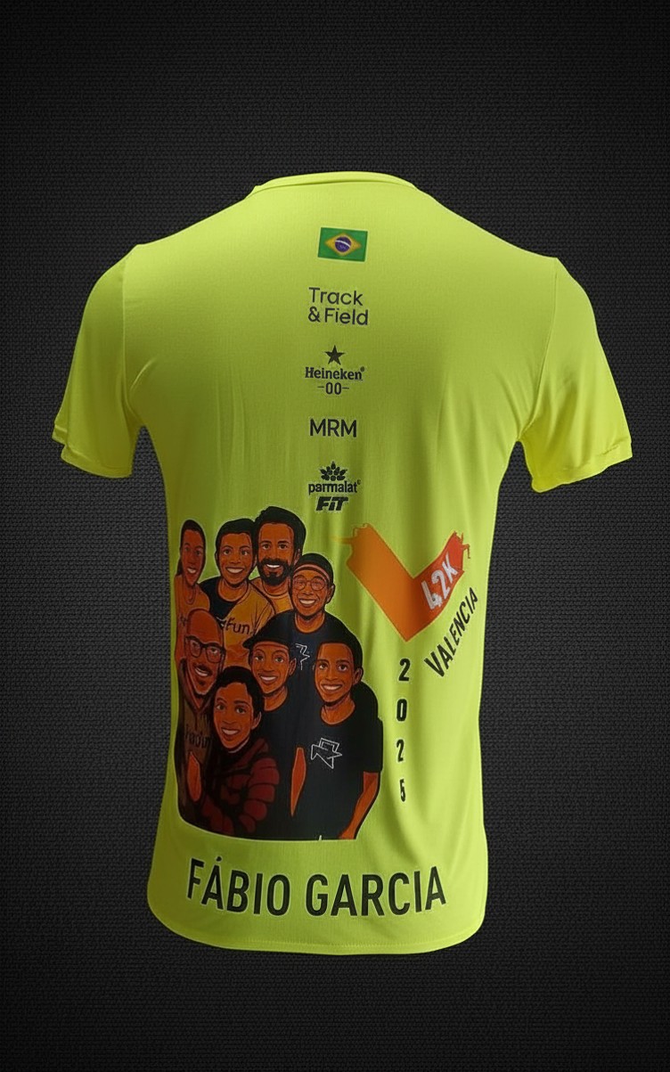 RunFun Fábio Garcia — costas