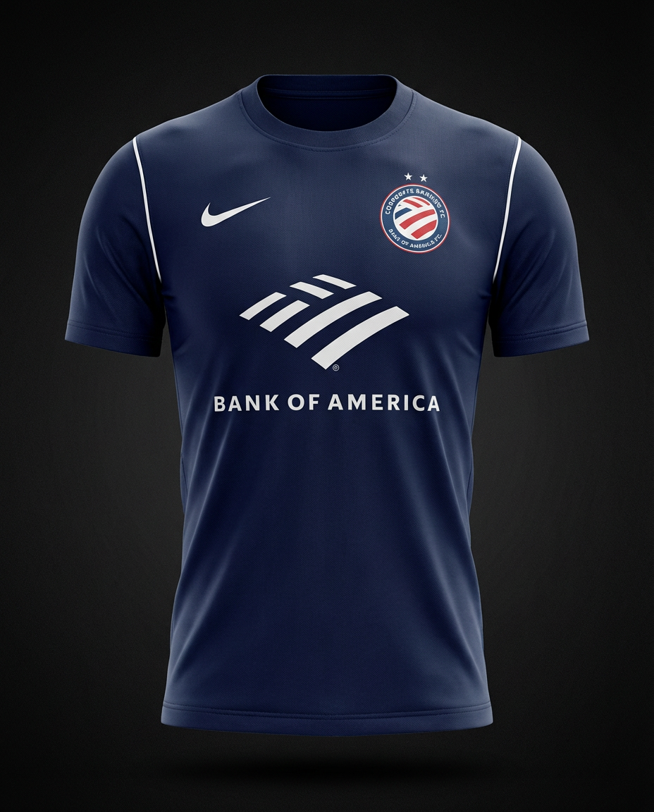 Bank of America Brazil — Corporate Banking F.C.