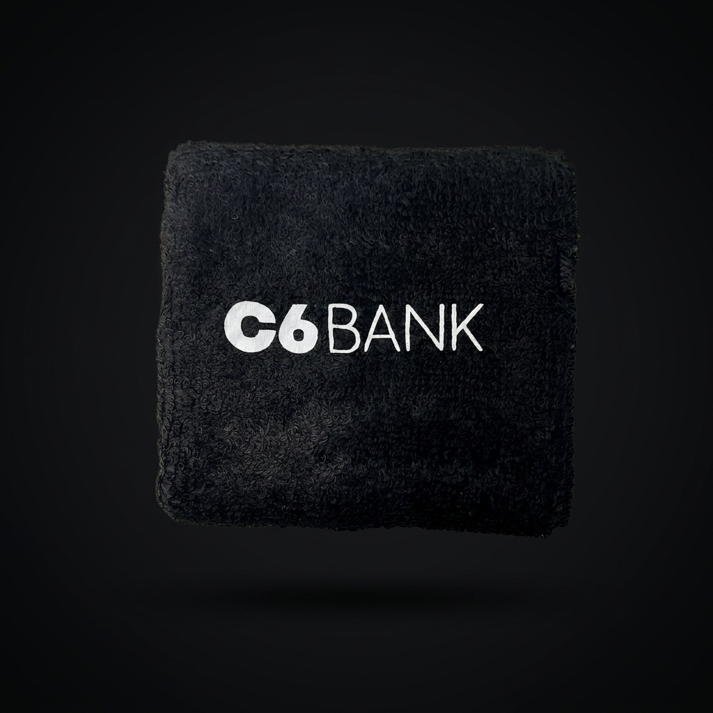 Munhequeira — C6 Bank